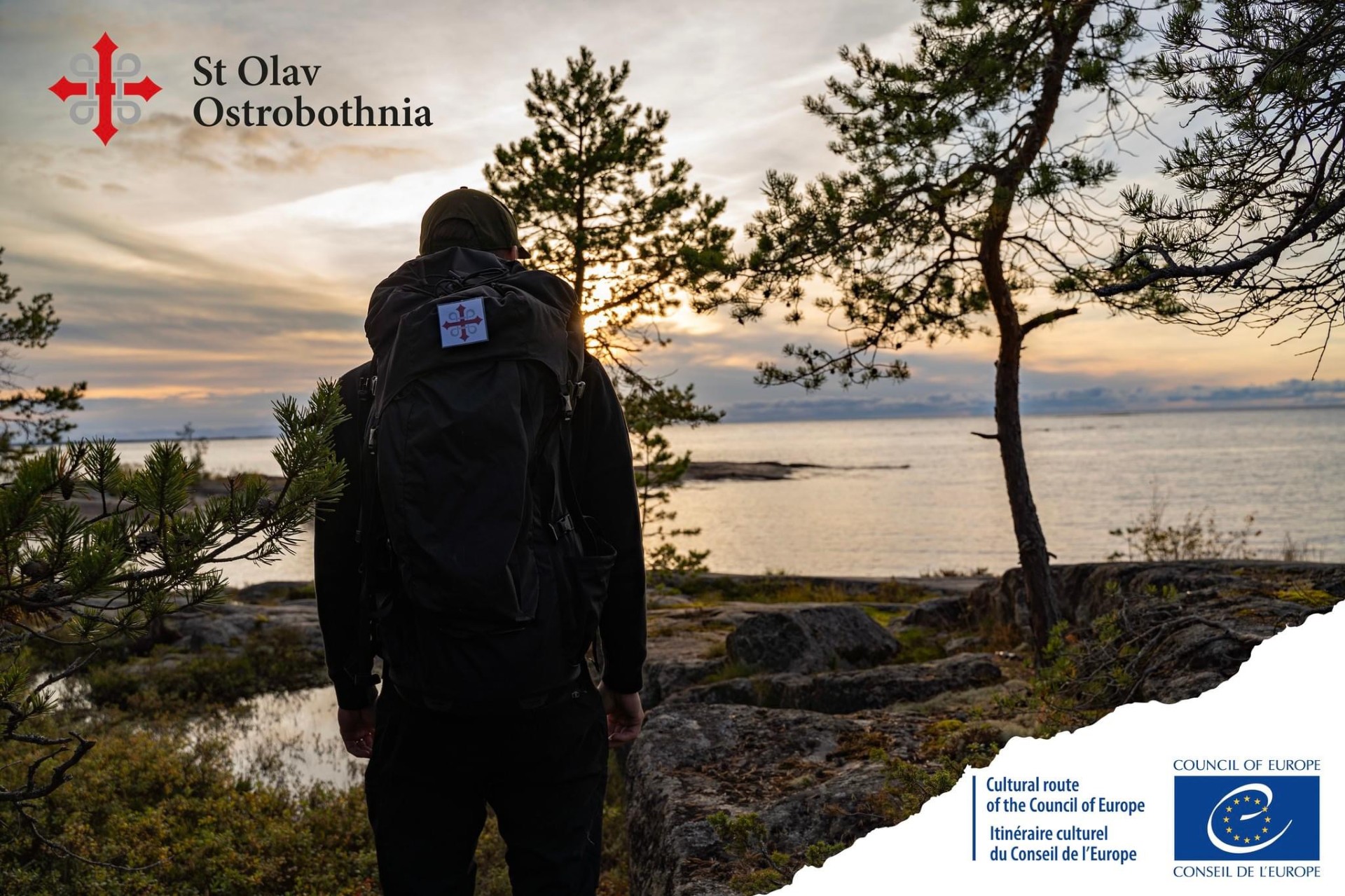 New route accepted: St. Olav Ostrobothnia